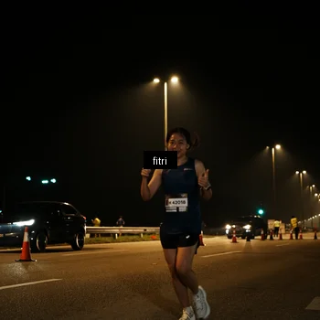 Runner Photo 7486995