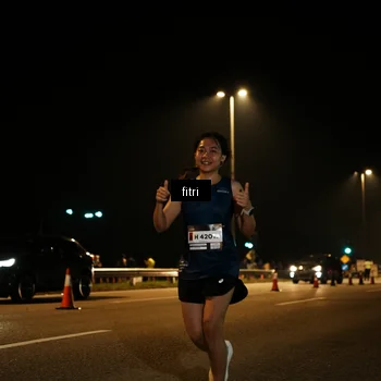 Runner Photo 7486996