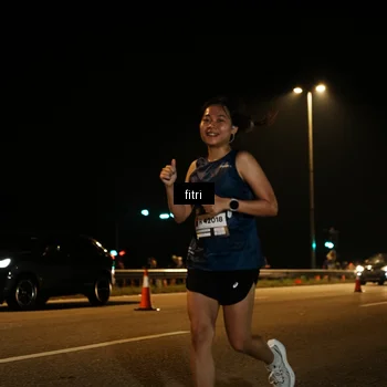 Runner Photo 7486997