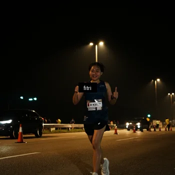 Runner Photo 7486999