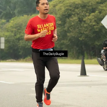 Runner Photo 7487000