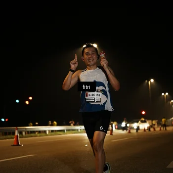 Runner Photo 7487007