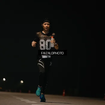 Runner Photo 7487011