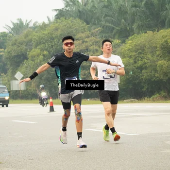 Runner Photo 7487016