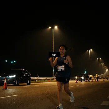 Runner Photo 7487018