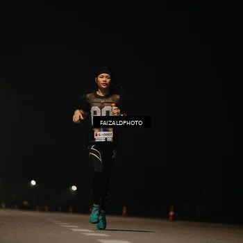 Runner Photo 7487022