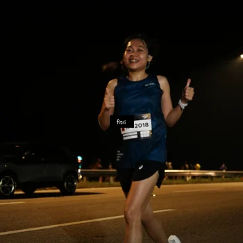 Runner Photo 7487025