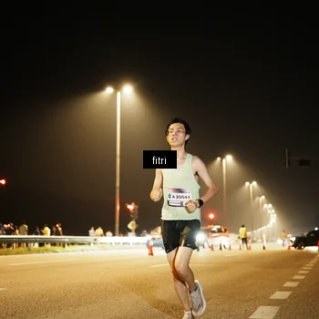 Runner Photo 7487041