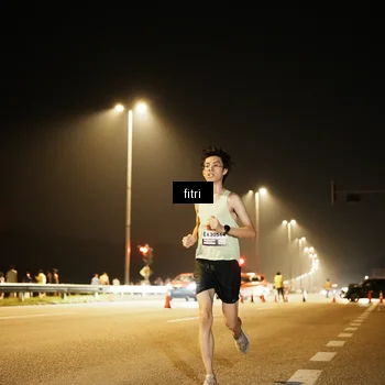 Runner Photo 7487043