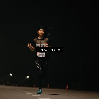 Runner Photo 7487047