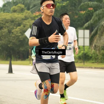 Runner Photo 7487049
