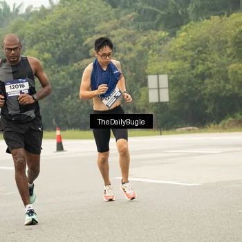 Runner Photo 7487057