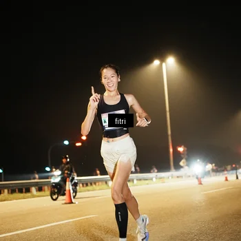 Runner Photo 7487061