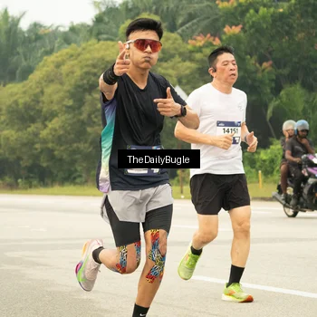 Runner Photo 7487064