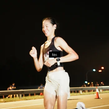 Runner Photo 7487067