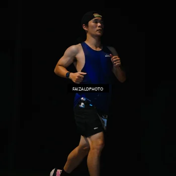 Runner Photo 7487068
