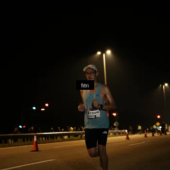 Runner Photo 7487069