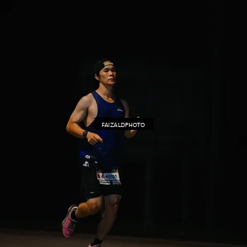 Runner Photo 7487070