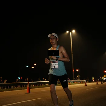 Runner Photo 7487072