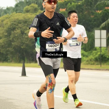 Runner Photo 7487075