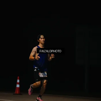 Runner Photo 7487079