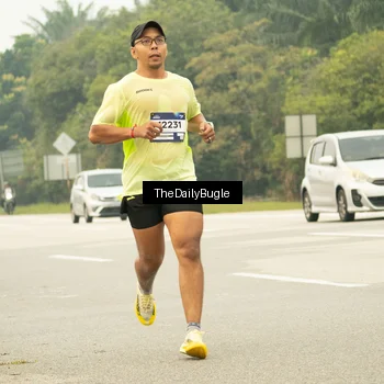 Runner Photo 7487087