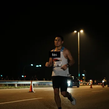 Runner Photo 7487089