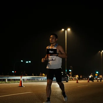 Runner Photo 7487090