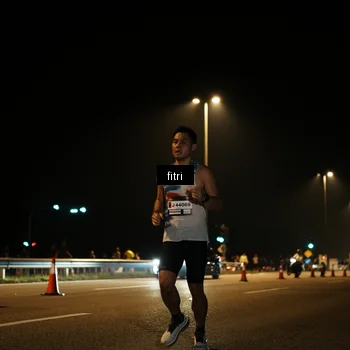 Runner Photo 7487091