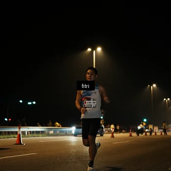 Runner Photo 7487094