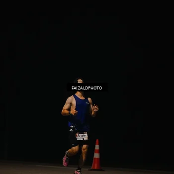 Runner Photo 7487098