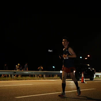 Runner Photo 7487101