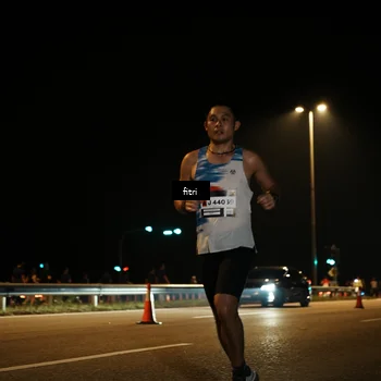Runner Photo 7487104