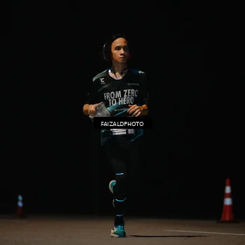 Runner Photo 7487107