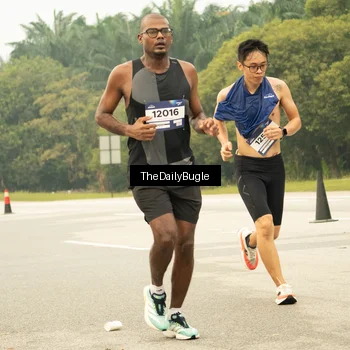 Runner Photo 7487115