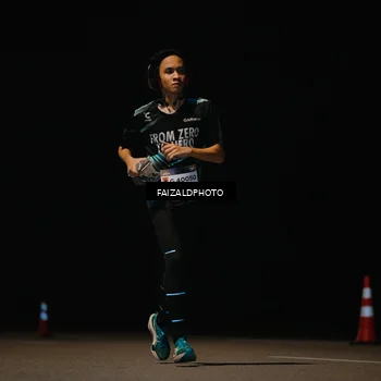 Runner Photo 7487118