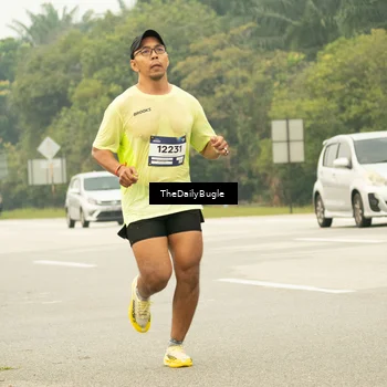 Runner Photo 7487123