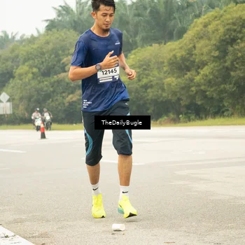 Runner Photo 7487124