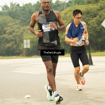 Runner Photo 7487125