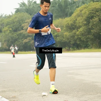 Runner Photo 7487127