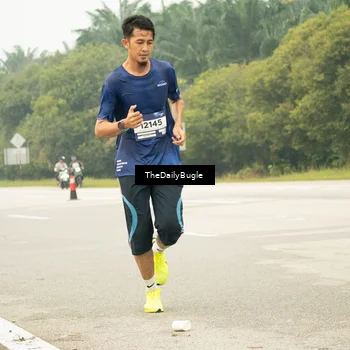 Runner Photo 7487128