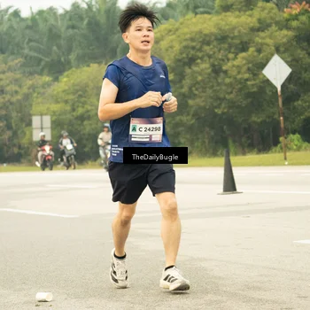 Runner Photo 7487132