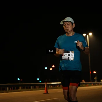 Runner Photo 7487133