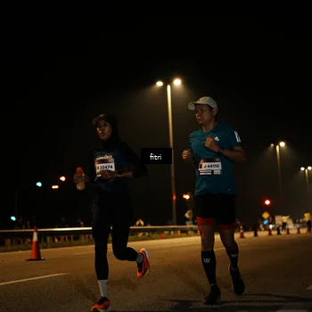 Runner Photo 7487136