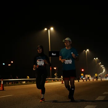 Runner Photo 7487137