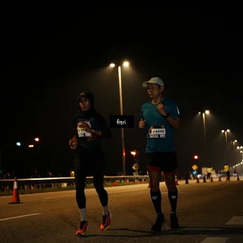 Runner Photo 7487140