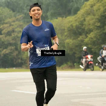 Runner Photo 7487142