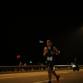 Runner Photo 7487143