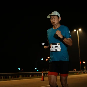 Runner Photo 7487144