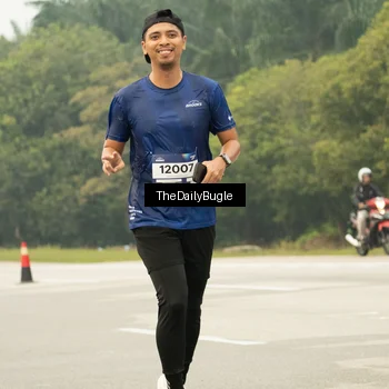 Runner Photo 7487145